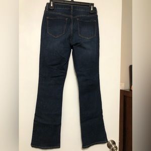 Nine West Bootcut Jeans Size 6P. NWT and unworn.